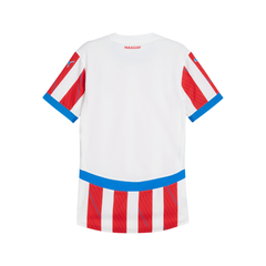 Camiseta Puma Albirroja