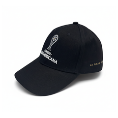 JOCKEY NEGRO COPA SUDAMERICANA – EDICIÓN OFICIAL