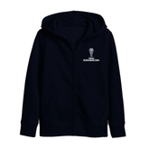 CAMPERA HOODIE NEGRO – EDICIÓN OFICIAL