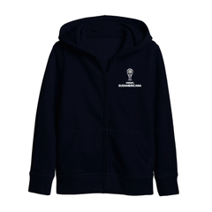 CAMPERA HOODIE – EDICIÓN OFICIAL
