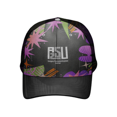 Jockey KEPI KV Negro