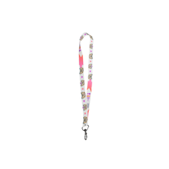 LANYARD BLANCO ASU25