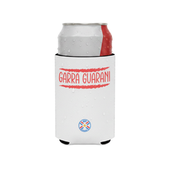 Enfriador Lata blanco garra