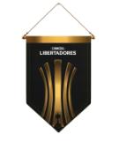Banderín CL