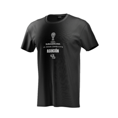REMERA COPA ASU 2025 – EDICIÓN ESPECIAL