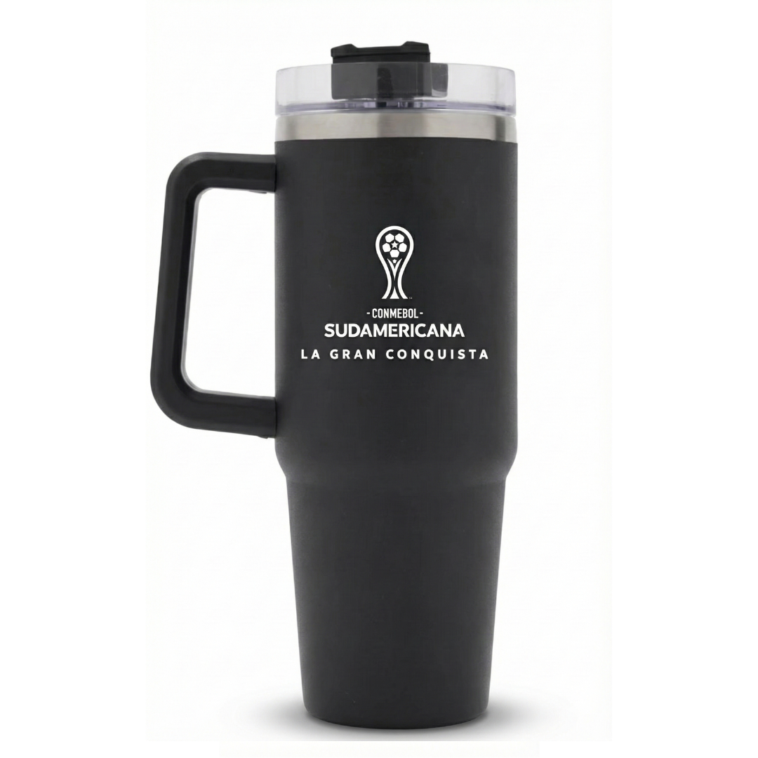 MUG COPA SUDAMERICANA – EDICIÓN OFICIAL