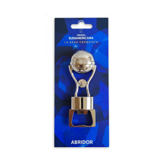 ABRIDOR / DESTAPADOR COPA SUDAMERICANA 11 CM