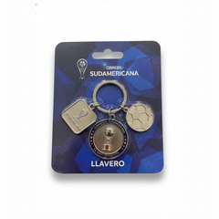 LLAVERO MULTICHARM COPA SUDAMERICANA