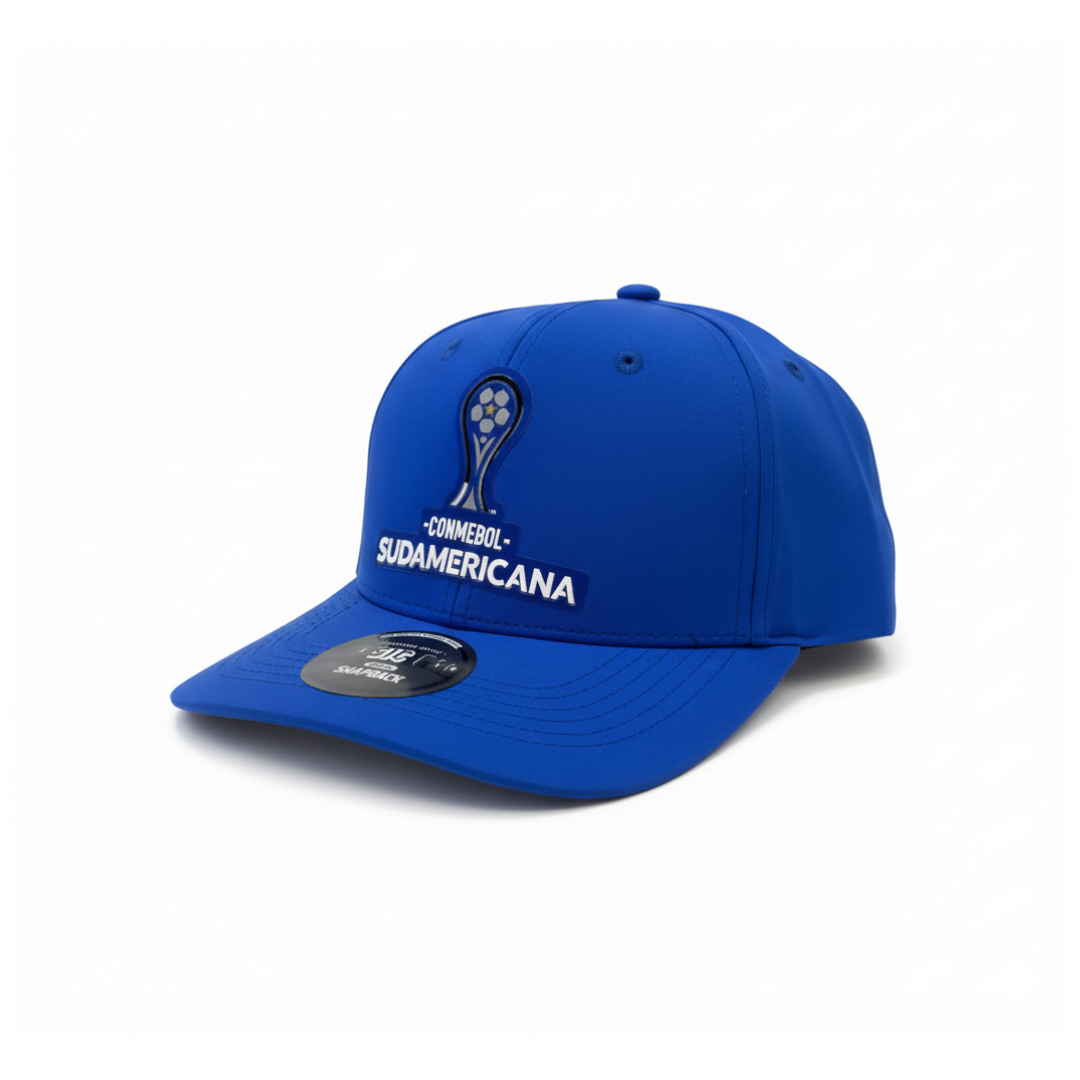 JOCKEY AZUL COPA SUDAMERICANA – EDICIÓN OFICIAL