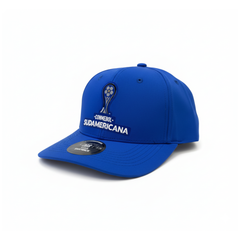 JOCKEY AZUL COPA SUDAMERICANA – EDICIÓN OFICIAL