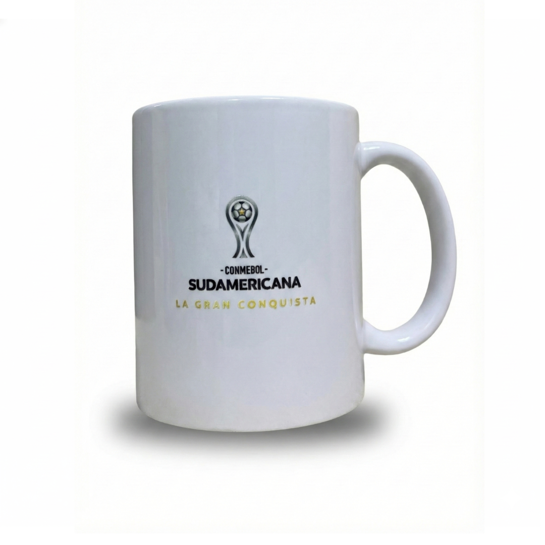 TAZÓN COPA SUDAMERICANA – EDICIÓN OFICIAL