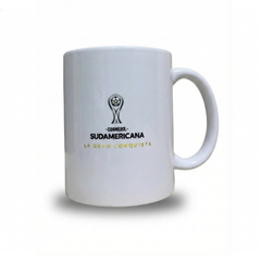 TAZÓN COPA SUDAMERICANA – EDICIÓN OFICIAL