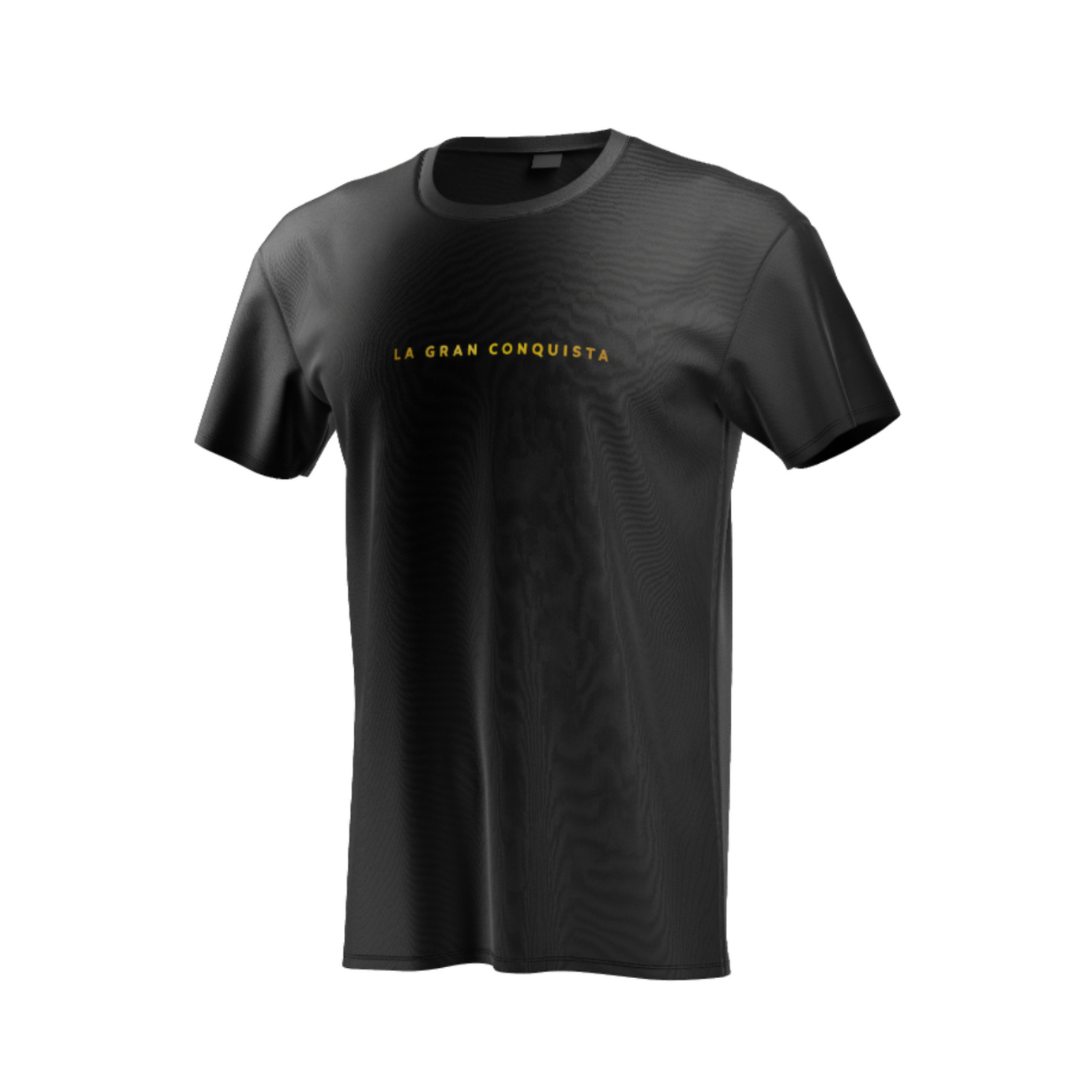 REMERA “LA GRAN CONQUISTA” – EDICIÓN OFICIAL