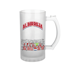 Choppera Albirroja JUGADORES