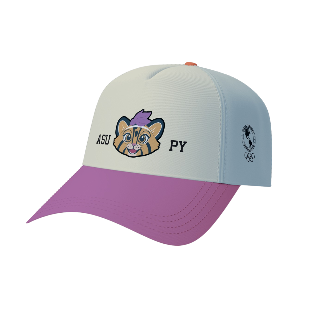 Jockey KEPI Tika Rosado