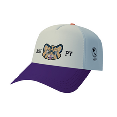 Jockey KEPI Tito Morado