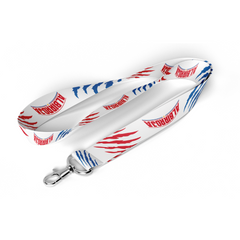 Lanyard Albirroja Garra