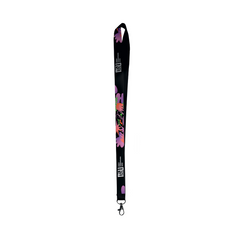 LANYARD NEGRO ASU25