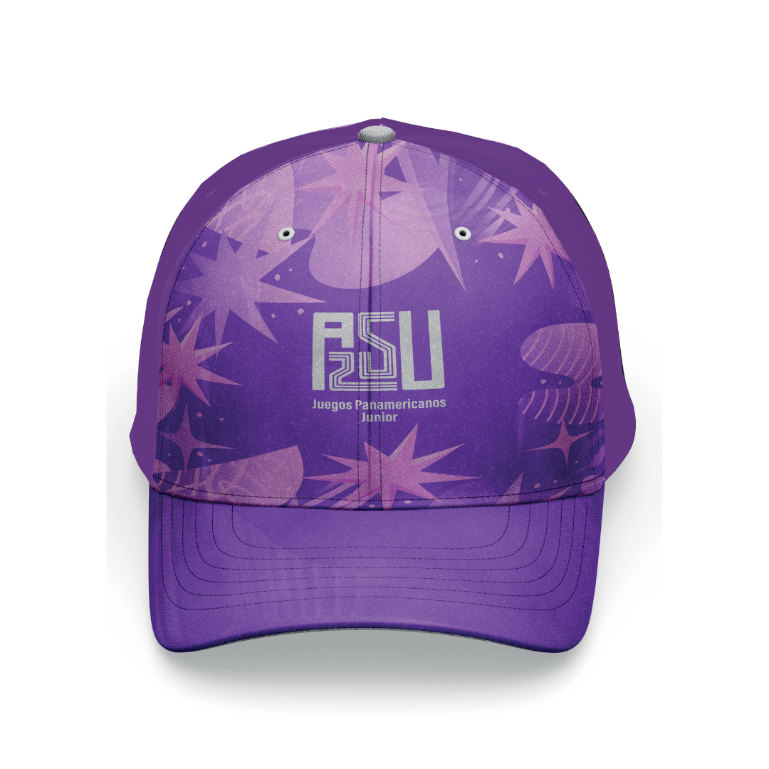 Jockey KEPI KV Morado