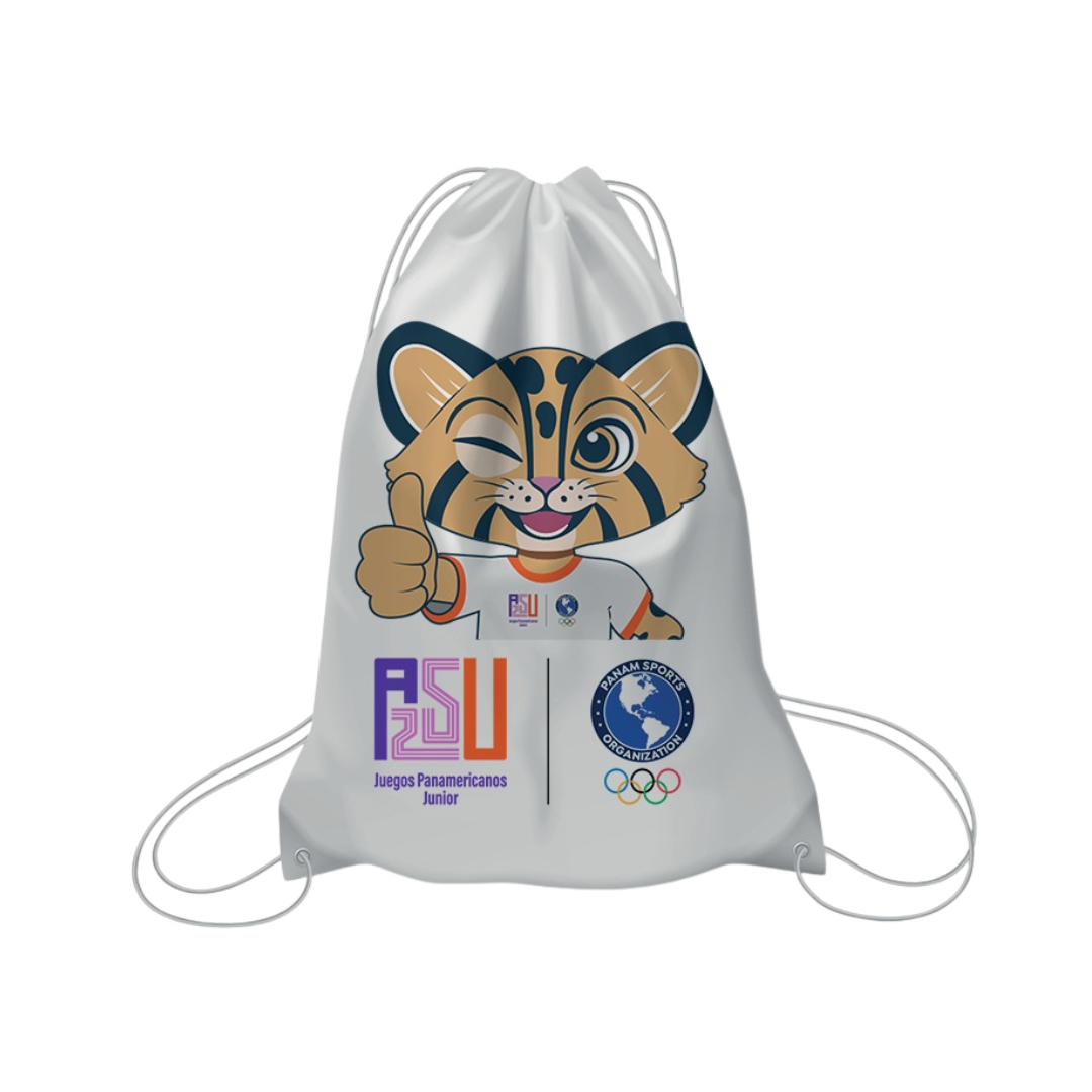 Morral ASU Tito