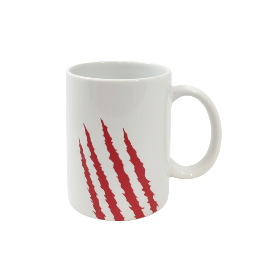 Taza Garra