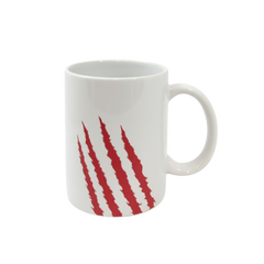Taza Garra