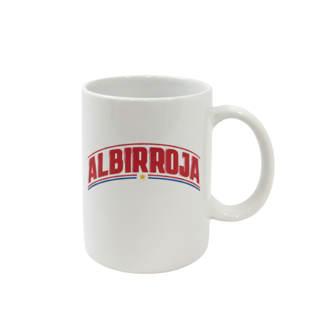 Taza Jugadores