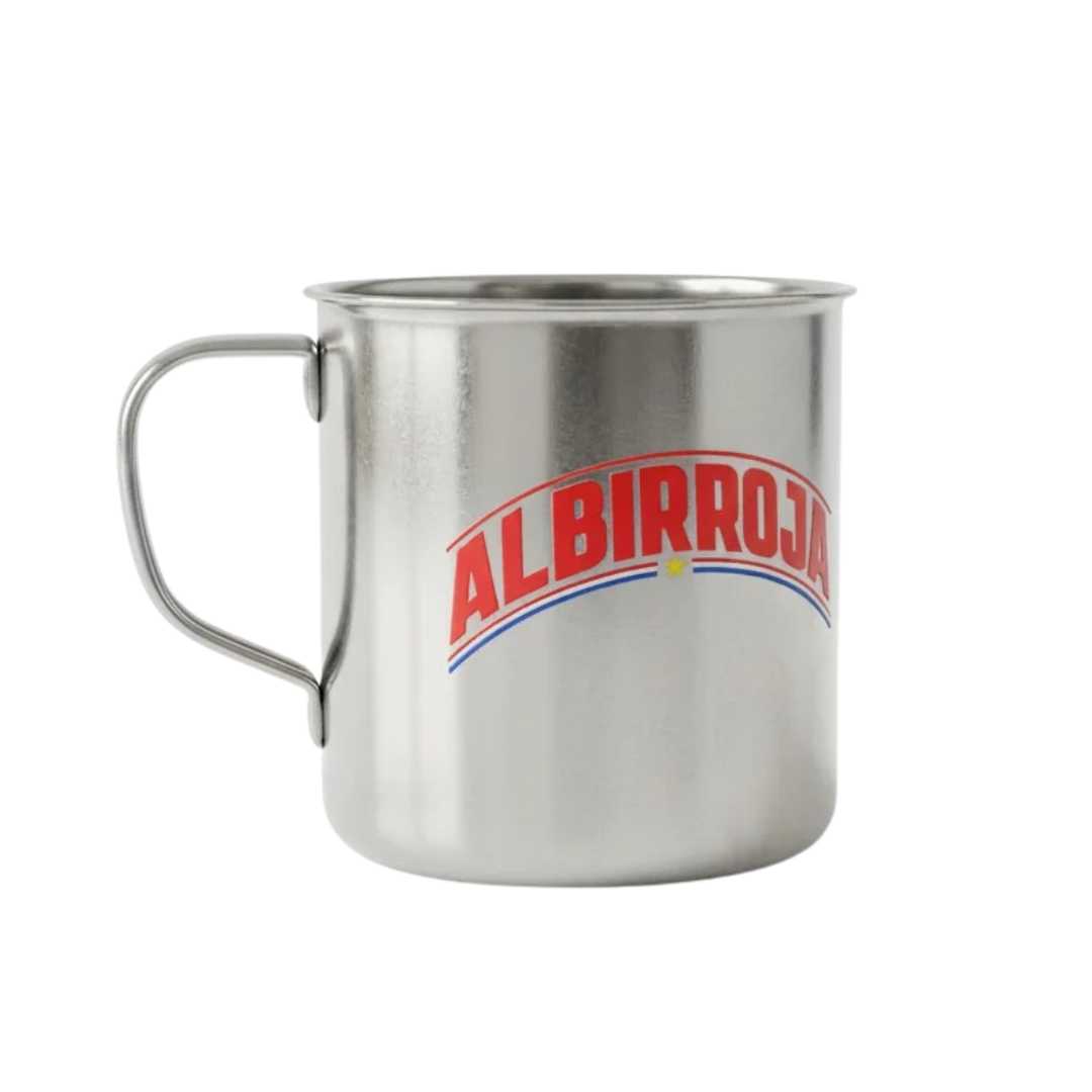 Jarro Lata Jugadores ALBIRRO