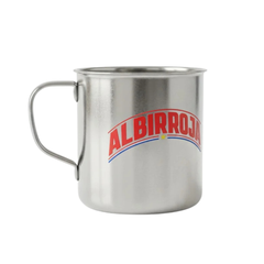 Jarro Lata Jugadores ALBIRRO