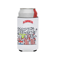 Enfriador Lata Jugadores