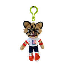 Llavero Peluche Tito 12cm