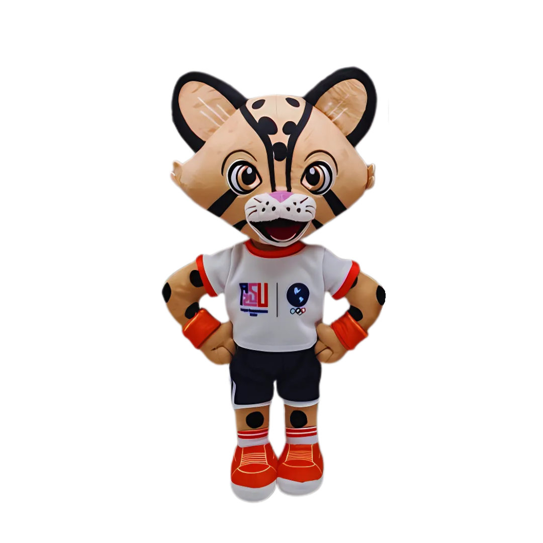 Peluche Oficial Tito