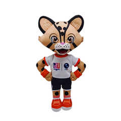 Peluche Oficial Tito